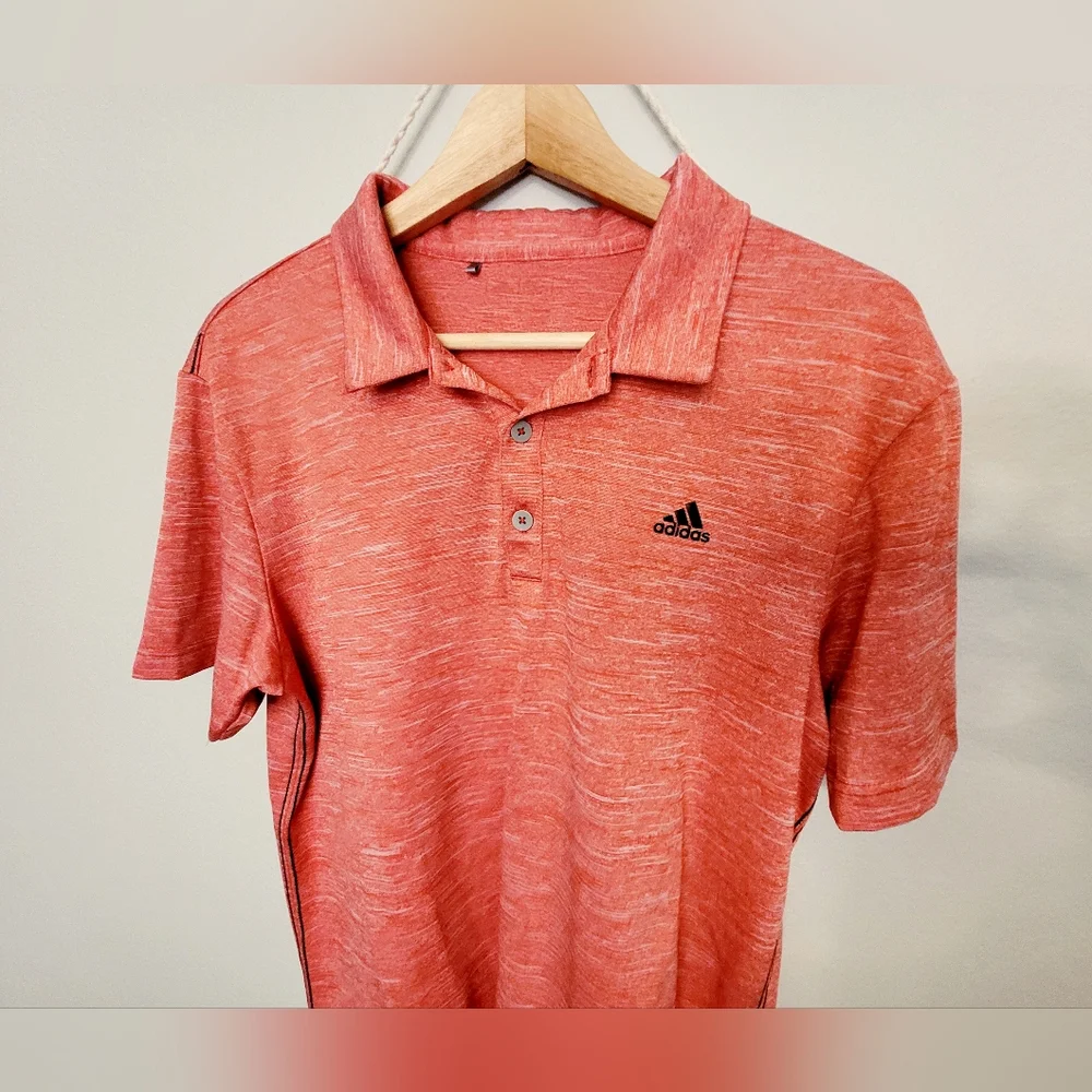 Adidas  Polo Shirt